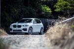 Alpina XD3 Allrad 2018 года (JP)